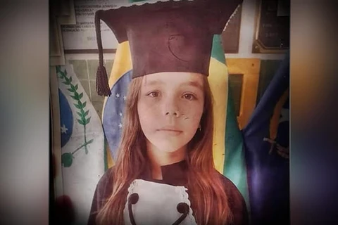 Família procura menina de 11 anos que desapareceu em Ponta Grossa