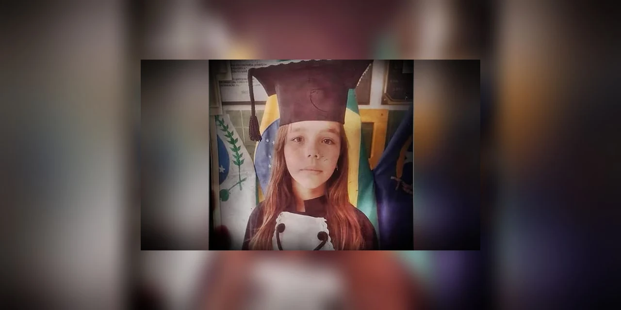 Família procura menina de 11 anos que desapareceu em Ponta Grossa