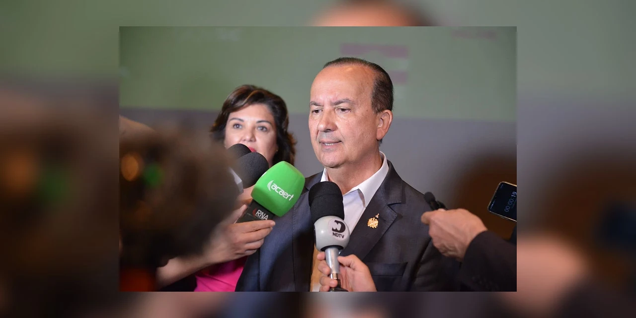 Após ataque a creche, Governo de SC anuncia que irá colocar policial armado nas escolas