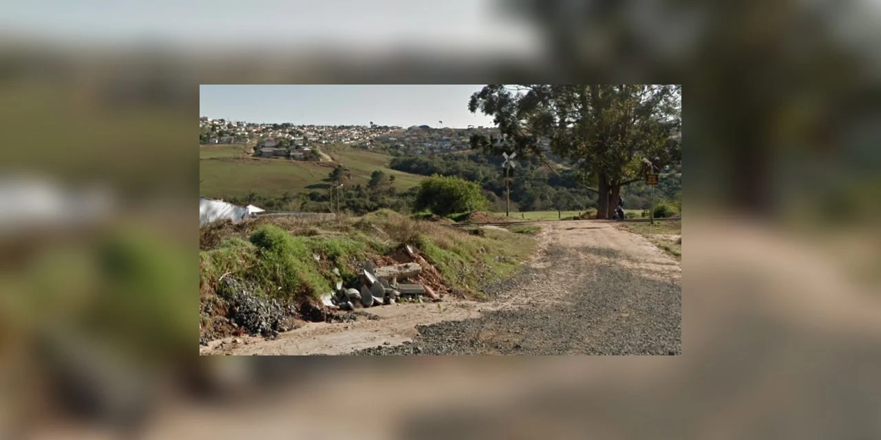 Prefeita Elizabeth anuncia ligação da Anita Garibaldi com Boa Vista