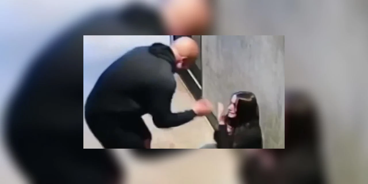 Personal trainer é preso após agredir a ex-namorada em academia de Goiânia; assista!