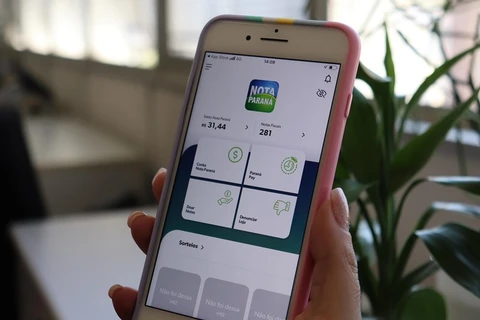 Nota Paraná libera R$ 22,6 milhões em créditos a consumidores nesta quarta