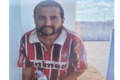 Homem com problemas psicológicos está desaparecido em Ponta Grossa