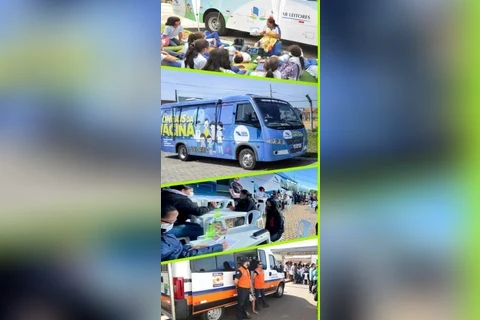 Prefeitura promove o Dia da Família no próximo sábado (15)