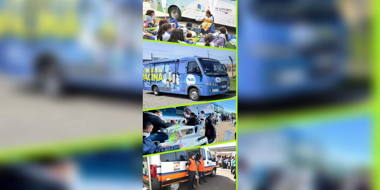 Prefeitura promove o Dia da Família no próximo sábado (15)