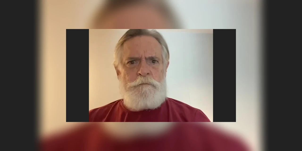 José de Abreu se irrita ao ser chamado de 'corno manso'; 'seu pai'