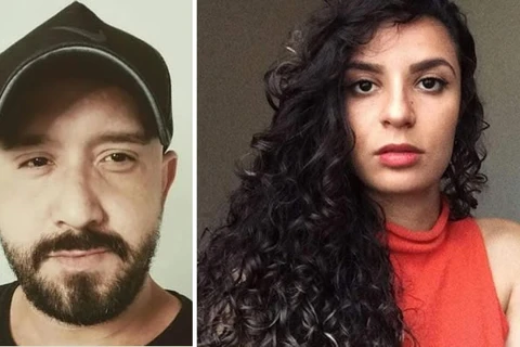 MPPR denuncia homem suspeito de matar ex-esposa com cabo de carregador de celular, em Curitiba