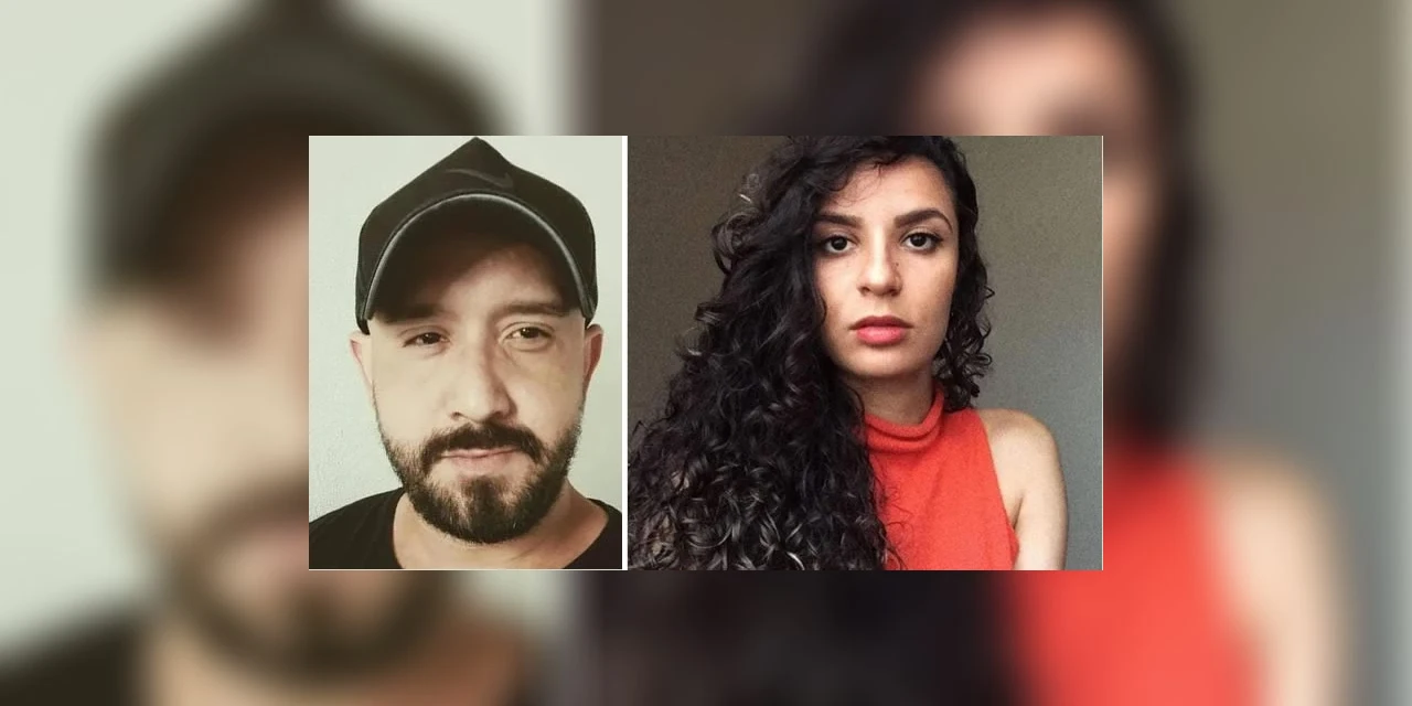 MPPR denuncia homem suspeito de matar ex-esposa com cabo de carregador de celular, em Curitiba