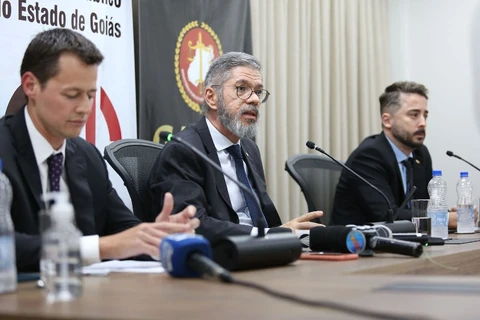 Ministério Público investiga manipulação de resultados na Série A para favorecer apostas esportivas