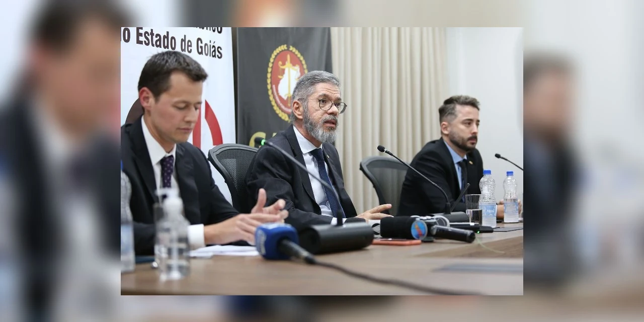 Ministério Público investiga manipulação de resultados na Série A para favorecer apostas esportivas