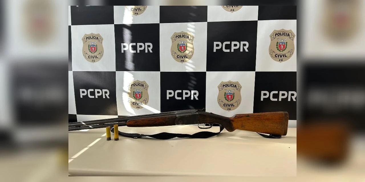 Adolescentes são apreendidos por ameaças de massacre em escolas de Piraí do Sul