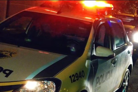 Homem com mandado de prisão por estupro de vulnerável é preso pela policia