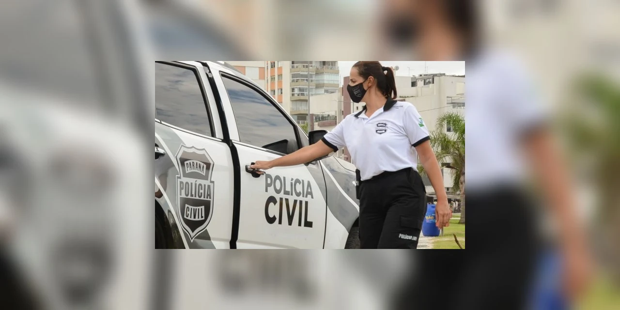 Padrasto acusado de abusar da enteada de 12 anos é preso pelo Nucria