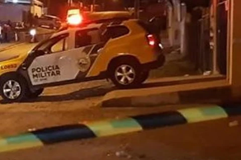 Polícia militar localiza suspeitos de matar jovem para roubar em Ponta Grossa