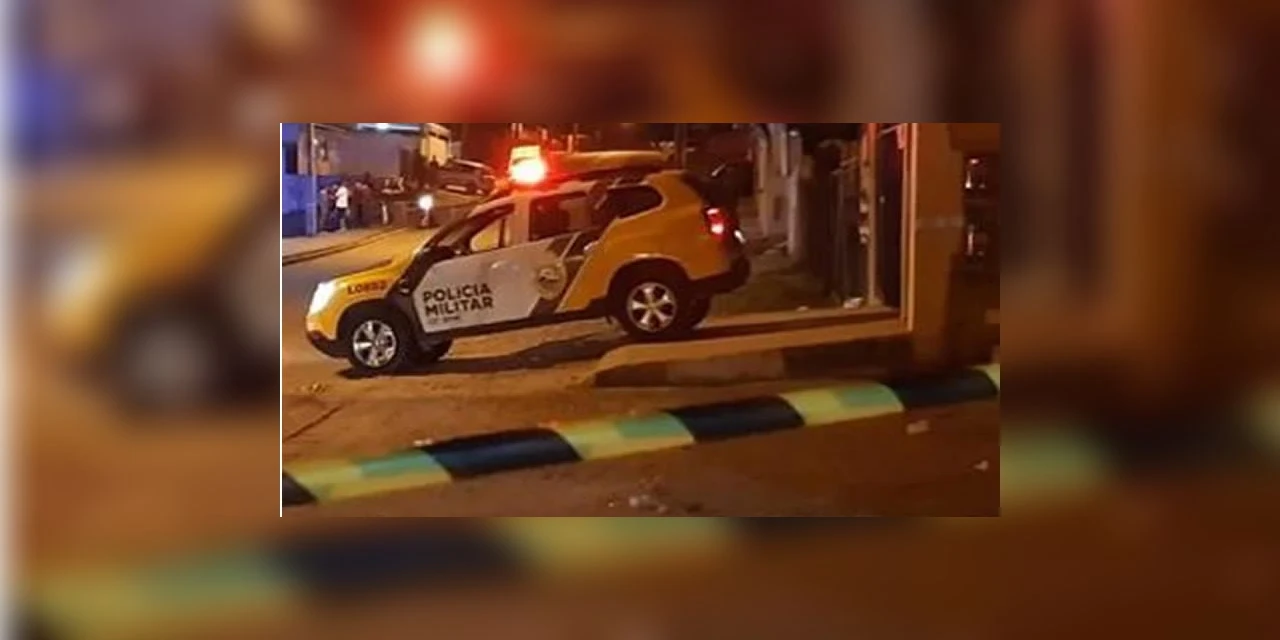 Polícia militar localiza suspeitos de matar jovem para roubar em Ponta Grossa