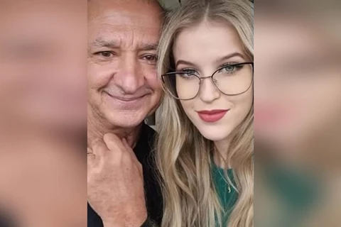 Prefeito de Araucária casa com adolescente de 16 anos e sogra é nomeada secretária de Cultura