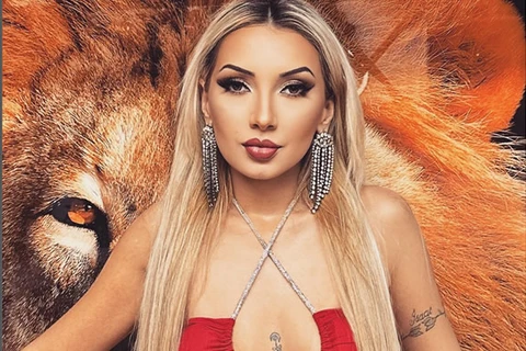 Vidente Chaline Grazik diz que 'ETs' irão surgir no Paraná; assista!