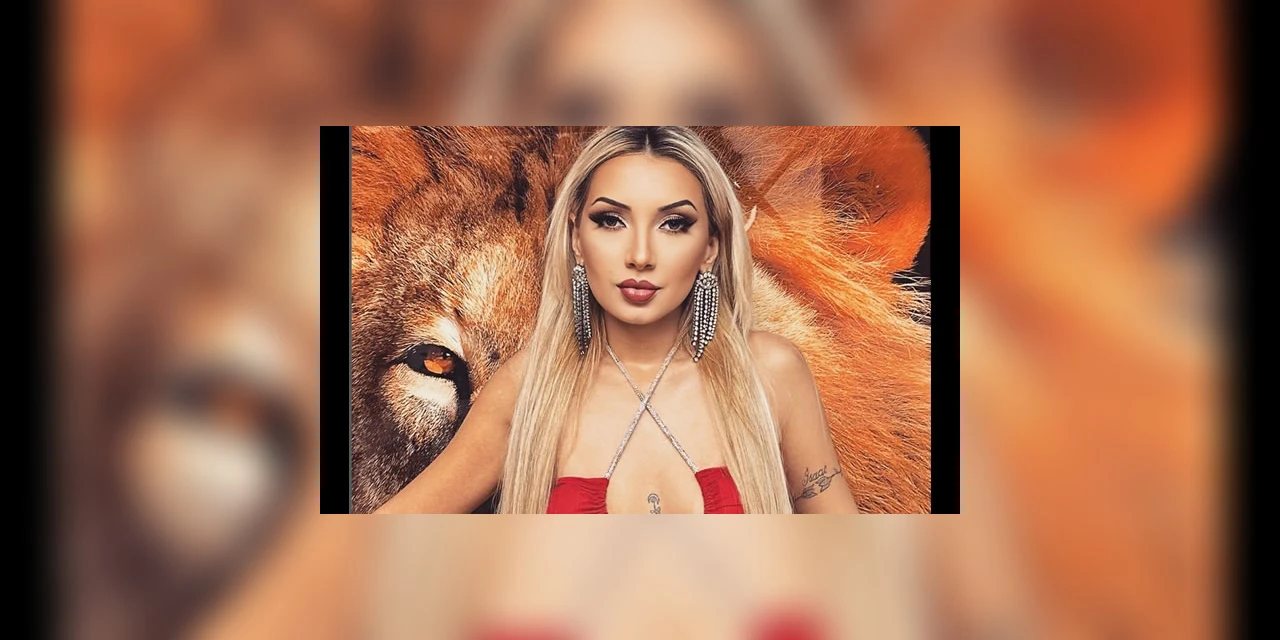 Vidente Chaline Grazik diz que 'ETs' irão surgir no Paraná; assista!