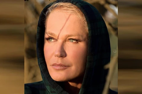 Xuxa vira alvo de criticas após falar em 'reescrever a Bíblia'