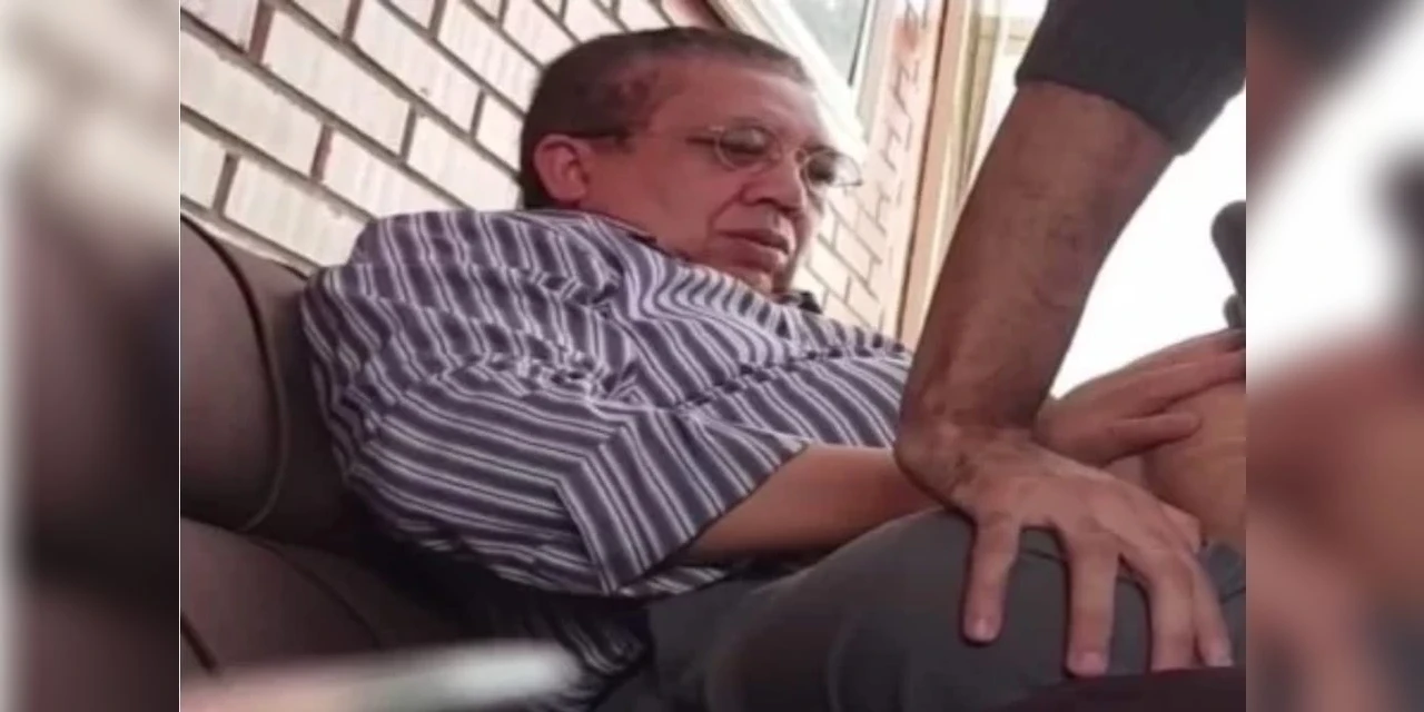 Vídeo: Igreja afasta padre flagrado em cenas de sexo com homem no DF