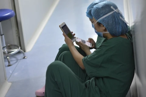 Prefeitura lança iniciativa inédita através do whatsapp para reduzir filas da saúde