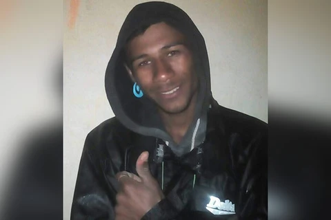 Jovem é executado com vários tiros na Teixeira de Macedo, em PG