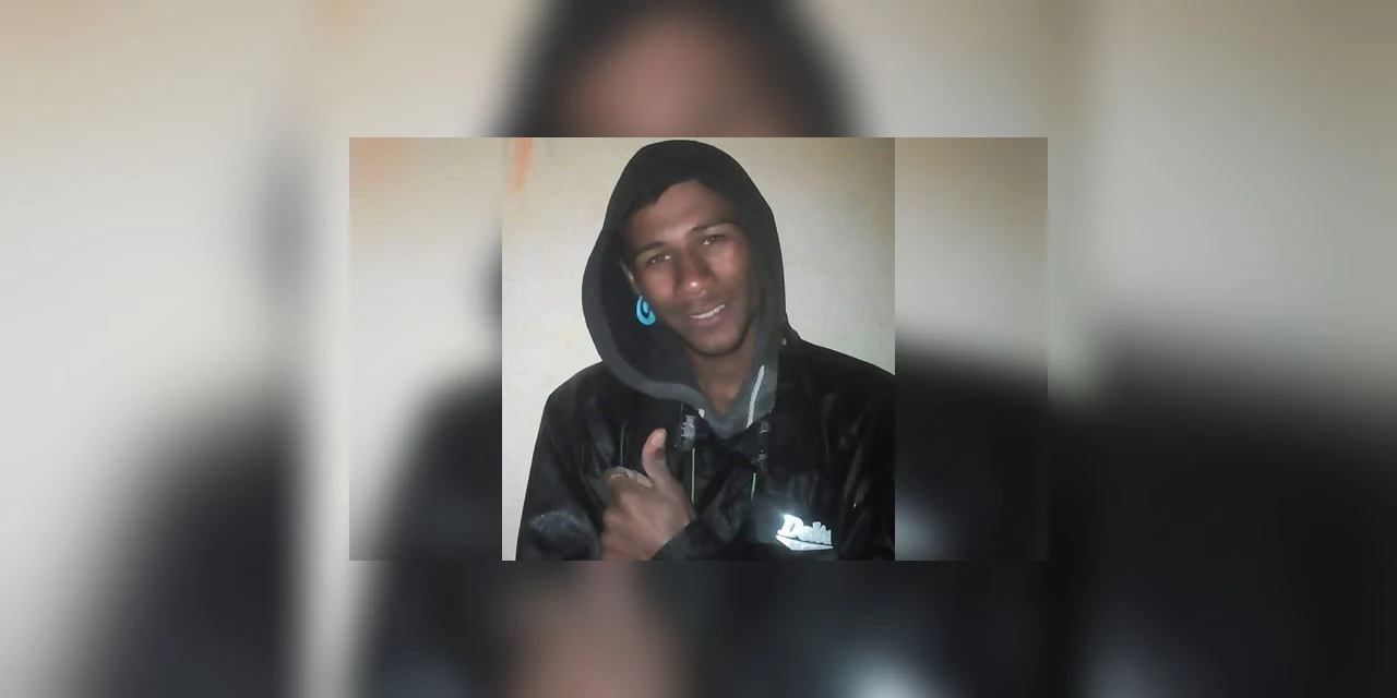 Jovem é executado com vários tiros na Teixeira de Macedo, em PG