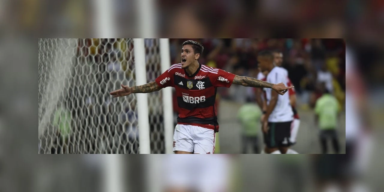 Mengão goleia o Maringá por 8 a 2 e avança para as oitavas da Copa do Brasil