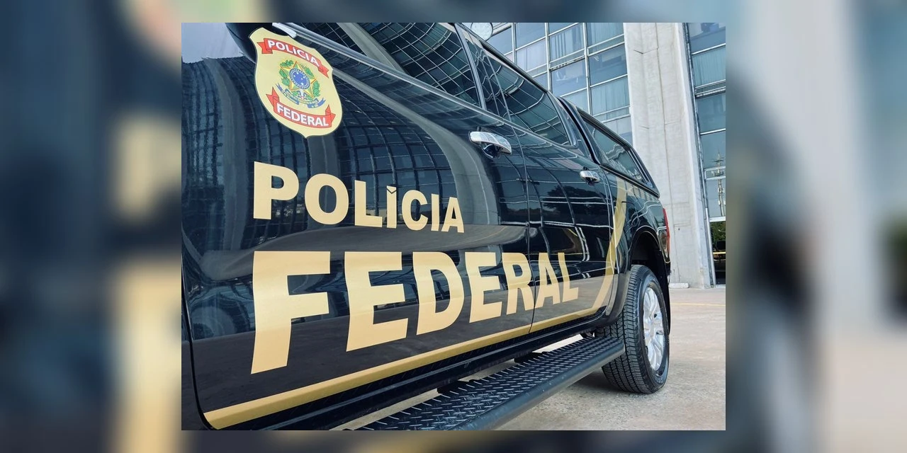 PF realiza operação contra organização responsável por roubos de carga em cinco cidades do PR