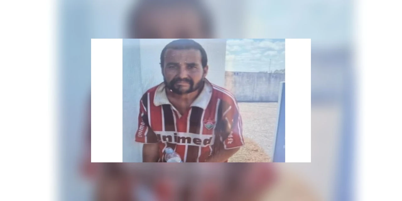 Homem com problemas psicológicos está desaparecido em Ponta Grossa