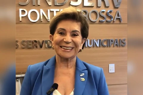 Prefeita Elizabeth anuncia pacote de benefícios aos servidores públicos