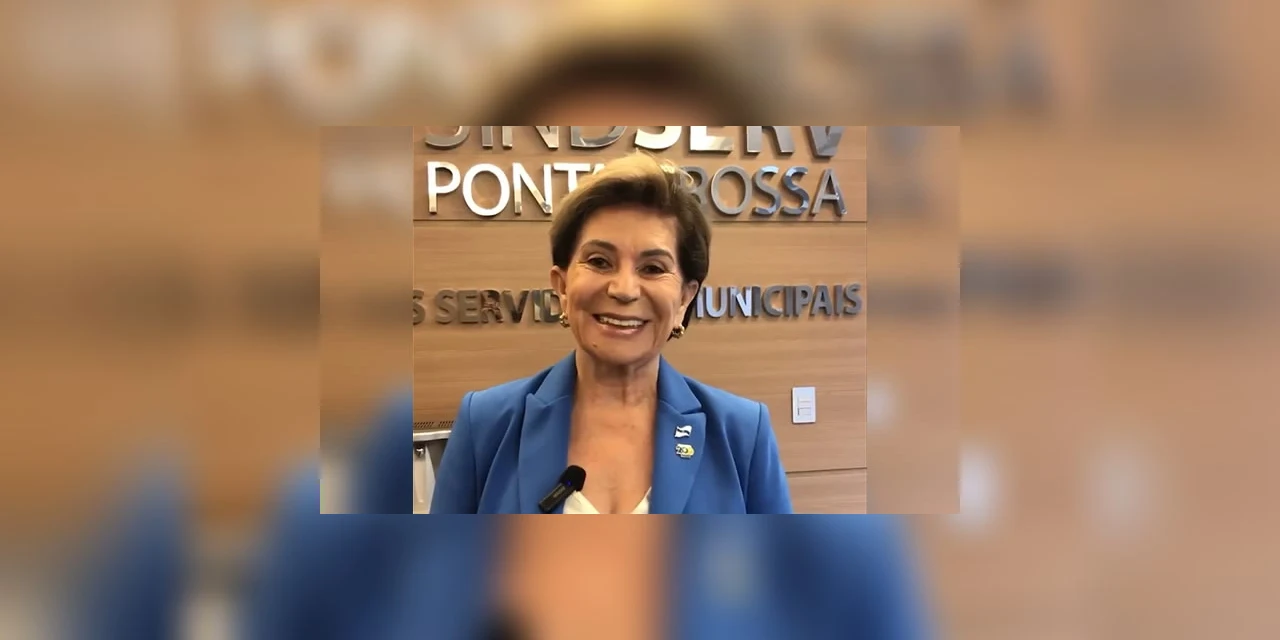 Prefeita Elizabeth anuncia pacote de benefícios aos servidores públicos