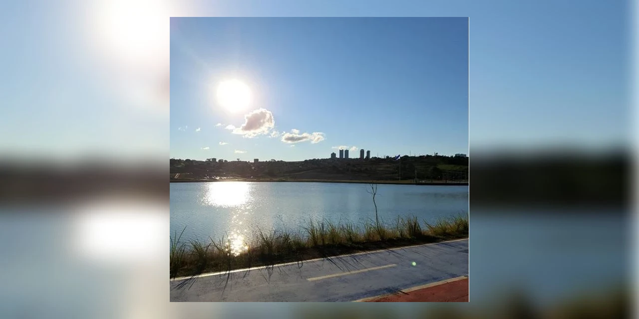 ‘Pesca no Lago de Olarias’ é cancelada