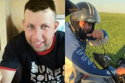 Motorista foge sem prestar socorro após acidente, em Guaragi