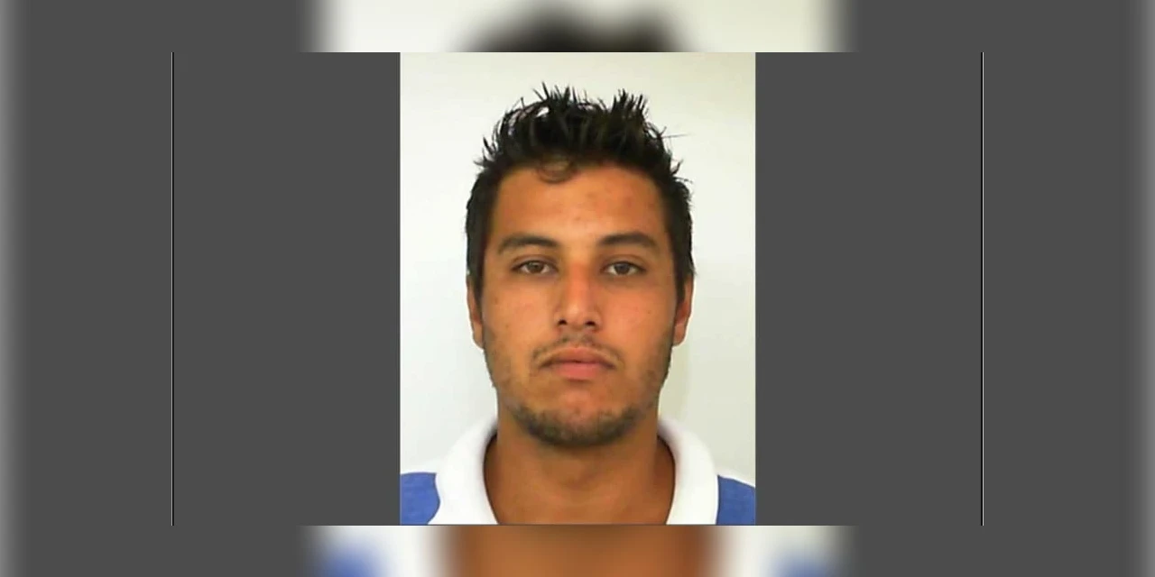 Polícia Civil divulga imagem de foragido suspeito por homicídio em Ponta Grossa