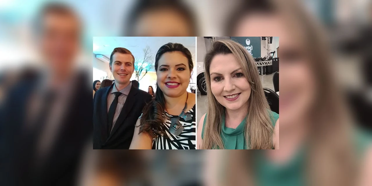 Três pessoas morrem em grave acidente na BR-277, em Prudentópolis