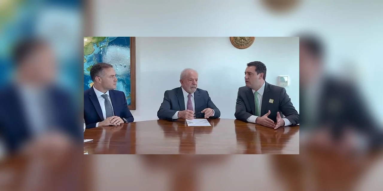 Paraná delega as rodovias estaduais ao governo federal