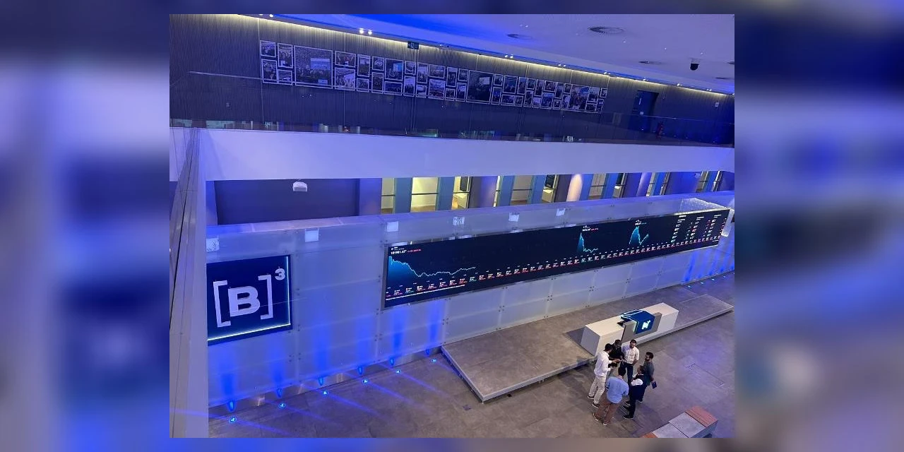 Empresas interessadas na PPP da Iluminação Pública se apresentam na Bolsa de Valores de São Paulo