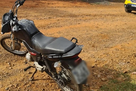 Polícia Militar prende três suspeitos envolvidos em assaltos no comércio de PG