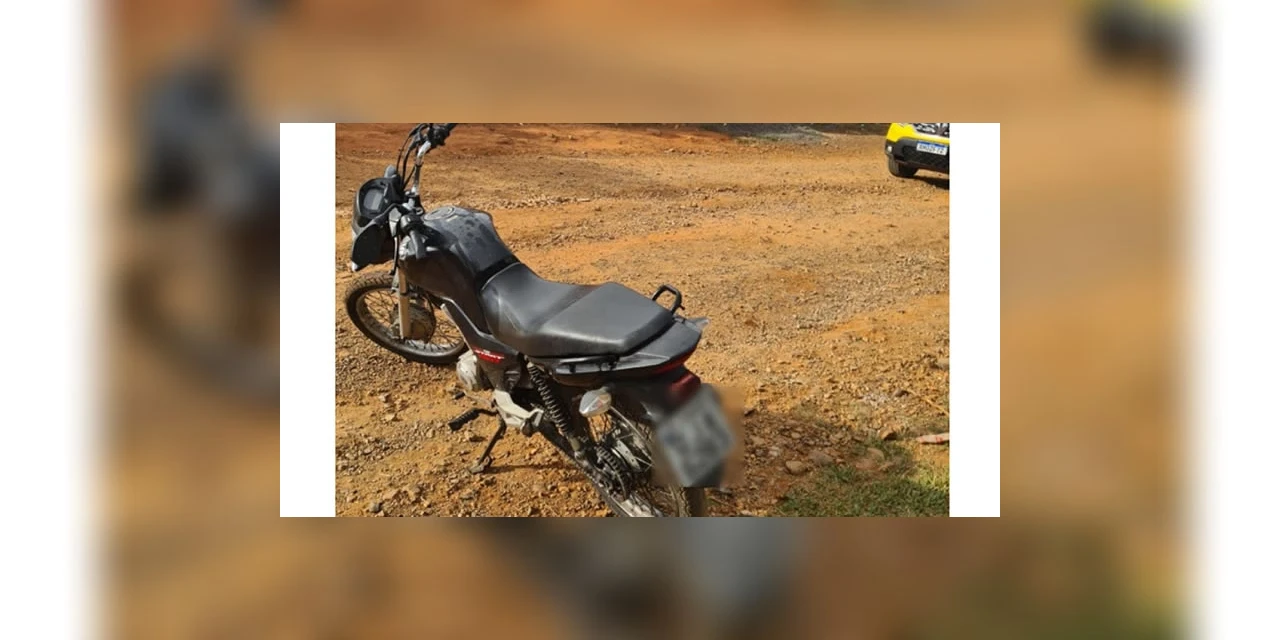 Polícia Militar prende três suspeitos envolvidos em assaltos no comércio de PG