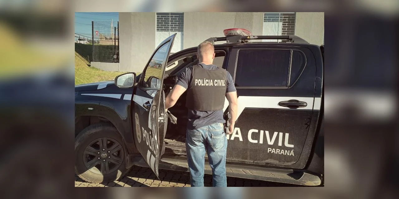 Homem é preso em flagrante suspeito de usar documento falso, ameaça, lesão corporal e tentativa de estelionato