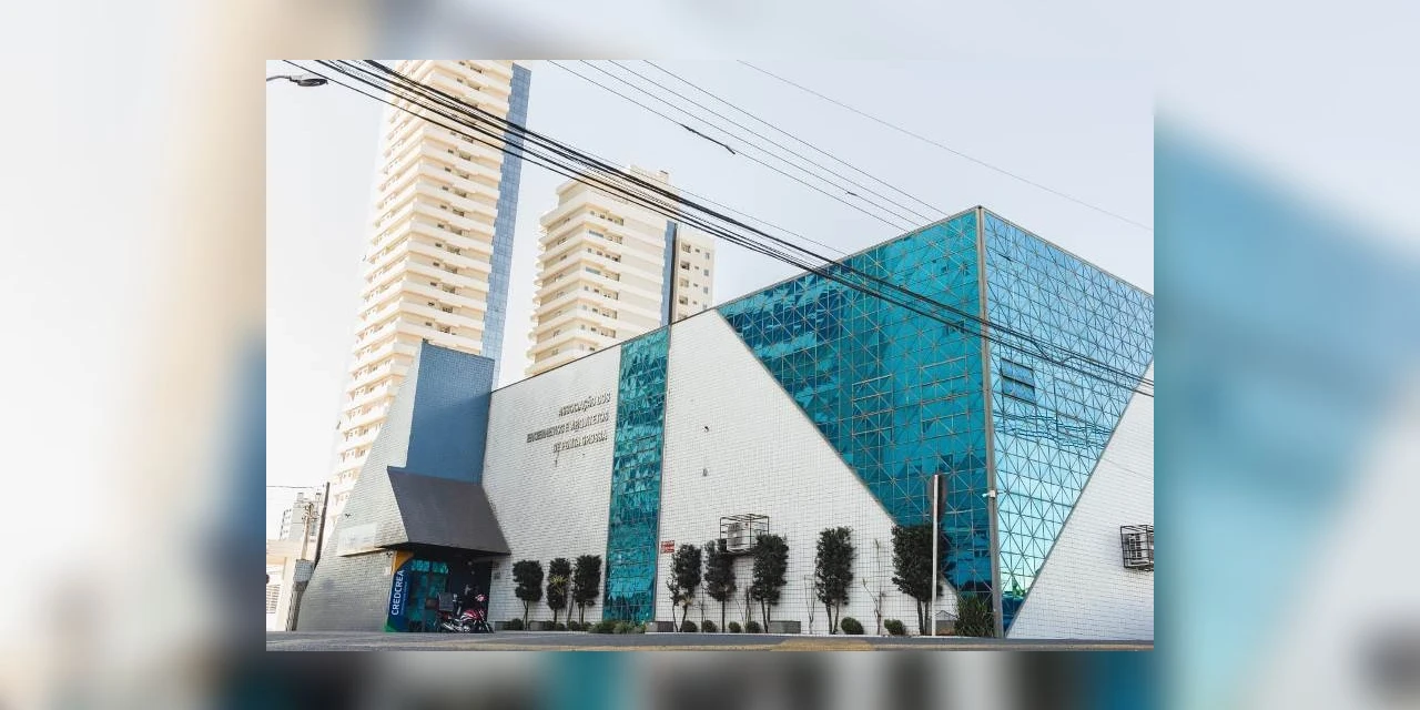 Associação dos Engenheiros e Arquitetos de PG promove palestra sobre segurança do trabalho