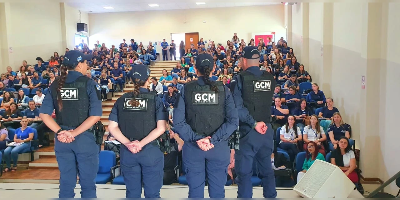 Prefeitura amplia rede de ações que envolvem Educação e Segurança