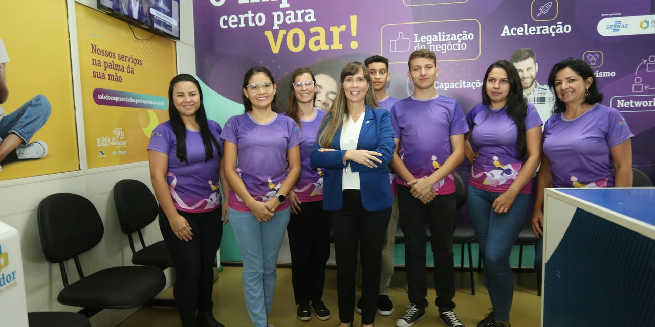 Sala do Empreendedor completa 12 anos de atuação