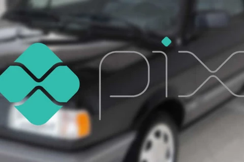 Mulher compra carro pela internet e cai no golpe do pix, em Castro