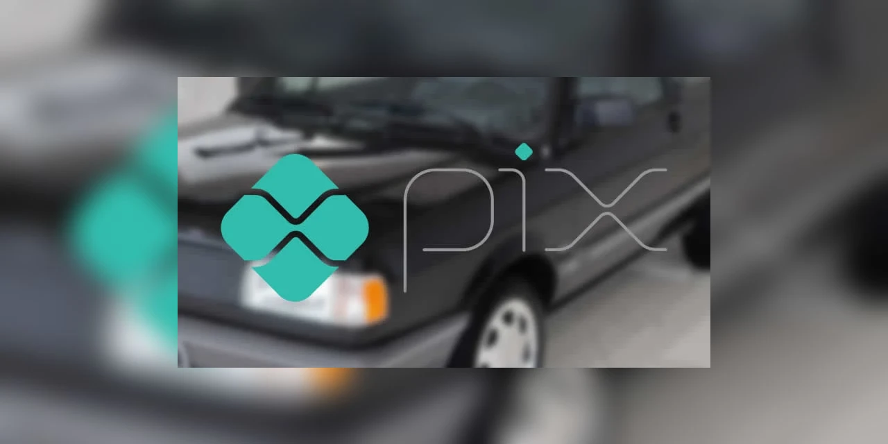 Mulher compra carro pela internet e cai no golpe do pix, em Castro