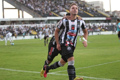 Operário-PR vence o Manaus pela 2ª rodada da Série C