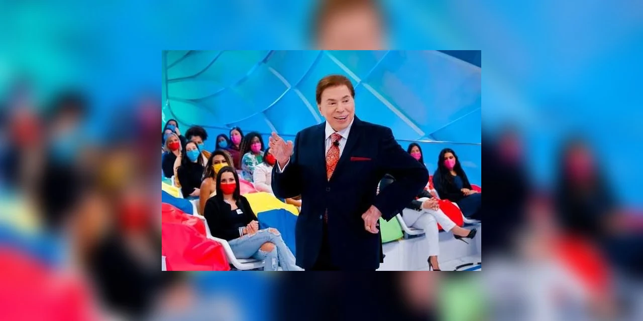 SBT nega mais uma vez a morte do apresentador Silvio Santos
