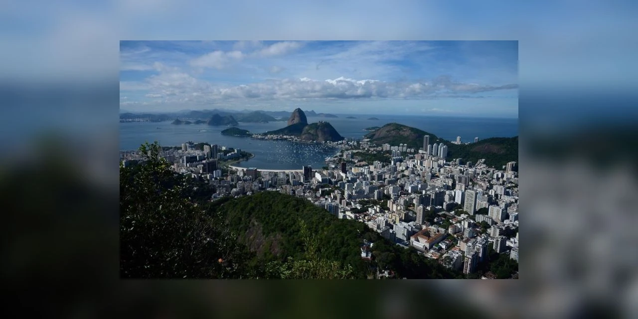 Rio de Janeiro sediará cúpula do G20 em 2024, diz governador