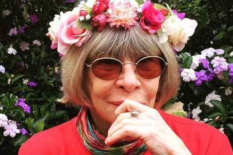 Rita Lee, Rainha do Rock, morre, aos 75 anos, em São Paulo